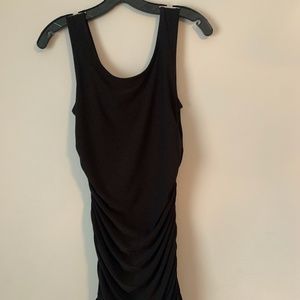 Cheryl creations Kids Black dress (kids XL)